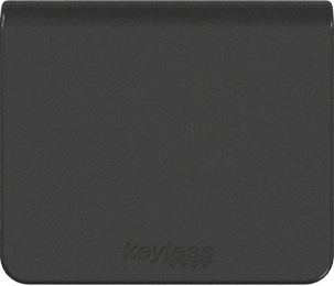 Okulo – lettore QR Keyless® per accesso offline